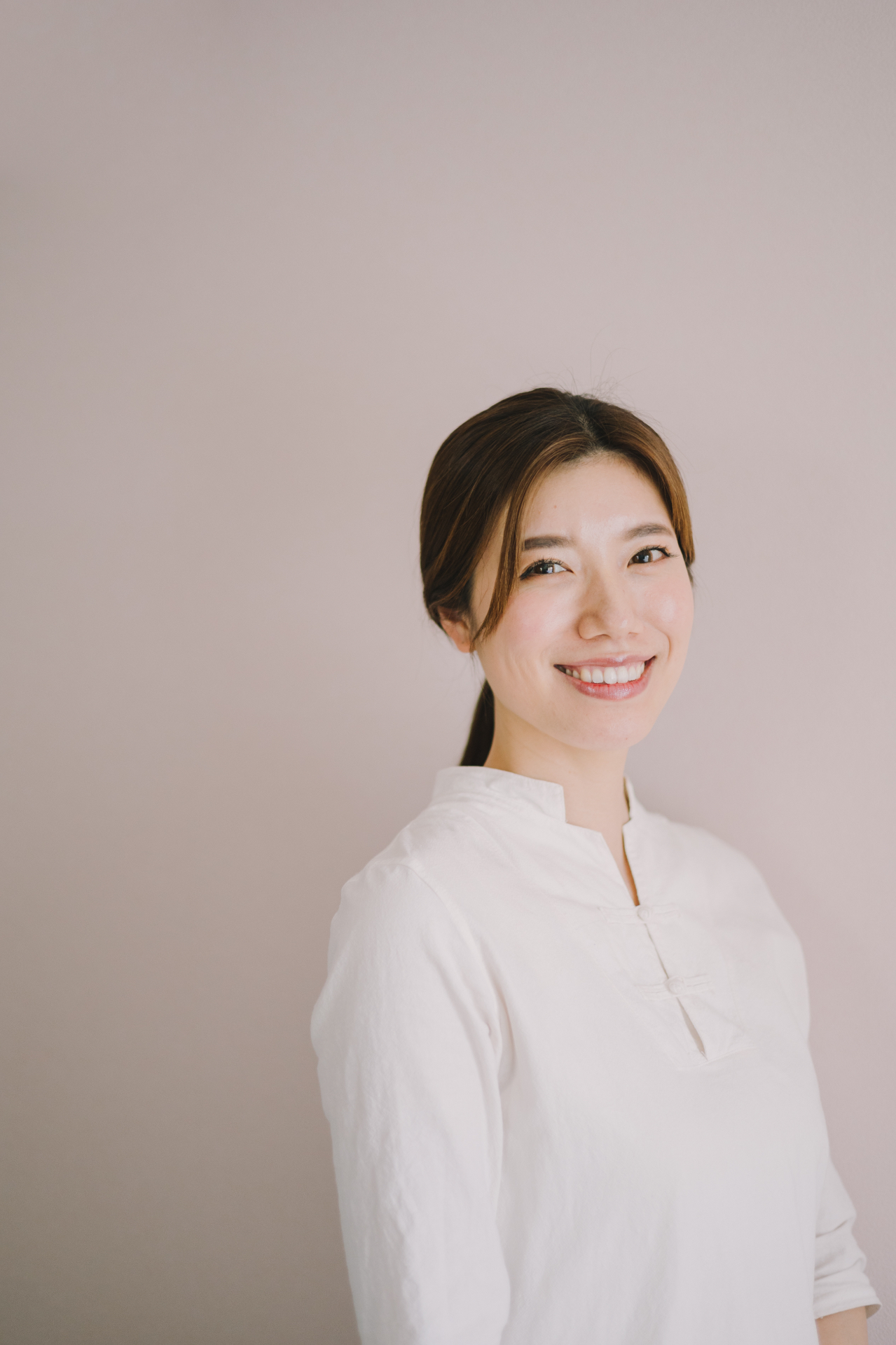 ＆MOTHER代表 斉藤玲奈